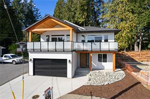 $1,099,900 - 6632 Jenkins Rd<br>British Columbia, V9T 6G8