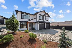 $1,099,900 - 3204 Fernwood Lane<br>British Columbia, V9Y 0C5