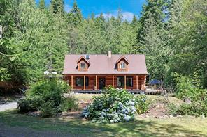 $925,000 - 4758 Forbidden Plateau Rd<br>British Columbia, V9J 1R3