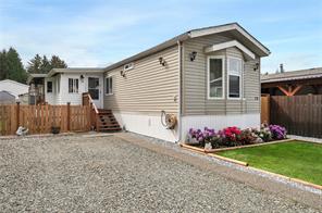 $309,900 - 5100 Duncan Bay Rd<br>British Columbia, V9H 1N5