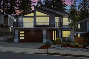 $1,239,000 - 3765 Marjorie Way<br>British Columbia, V9T 0K3