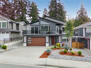 $1,239,000 - 3765 Marjorie Way<br>British Columbia, V9T 0K3