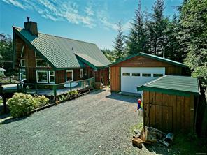 $980,000 - 1373 Victoria Rd<br>British Columbia, V0R 3A0