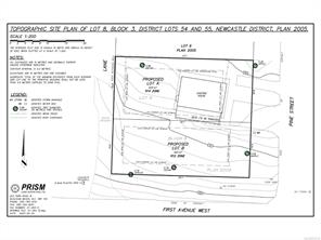 $1,150,000 - 365 First Ave<br>British Columbia, V9K 1H6