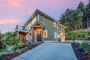 $1,549,000 - 3182 Dolphin Dr<br>British Columbia, V9P 9J2