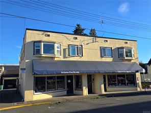 $1,449,000 - 145 Kenneth St<br>British Columbia, V9L 1N5