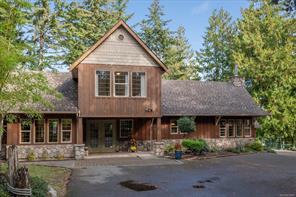 $853,000 - 5055 Mountain View Rd<br>British Columbia, V0R 1G0