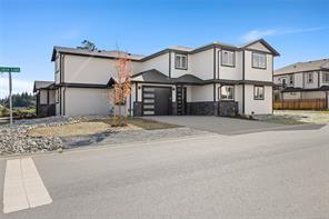 $724,900 - 3362 Esker Lane<br>British Columbia, V9L 4G5