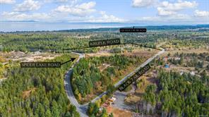 $875,000 - 815 Spider Lake Rd<br>British Columbia, V9K 2L7