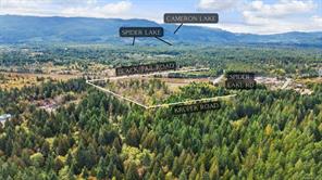 $875,000 - 815 Spider Lake Rd<br>British Columbia, V9K 2L7