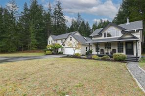 $1,780,000 - 591 Sierra Pines Rd<br>British Columbia, V9M 3W8