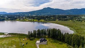 $3,500,000 - 6458 Diana Dr<br>British Columbia, V9L 5V3