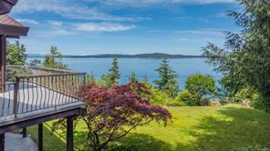 $1,595,000 - 10841 Stuart Rd<br>British Columbia, V9G 1Z9