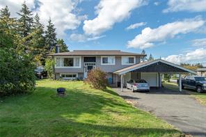 $694,999 - 1080 Westmore Rd<br>British Columbia, V9W 3M3