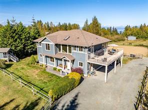 $1,425,000 - 3050 Jody Lynne Way<br>British Columbia, V9H 1N3