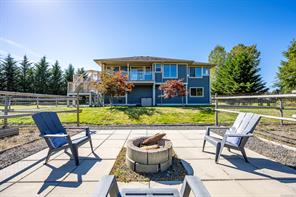 $1,425,000 - 3050 Jody Lynne Way<br>British Columbia, V9H 1N3