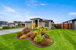 $1,125,000 - 3571 Wisteria Pl<br>British Columbia, V9H 0E4