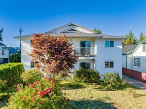 $1,498,000 - 514 Campbell St<br>British Columbia, V9R 3H1