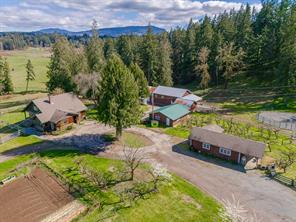 $2,399,000 - 7087 Mays Rd<br>British Columbia, V9L 6A6