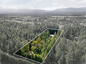 $1,550,000 - 5321 & 5329 Langlois Rd<br>British Columbia, V9J 1S8