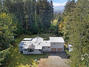 $1,550,000 - 5321 & 5329 Langlois Rd<br>British Columbia, V9J 1S8