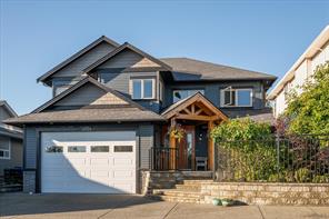 $1,269,900 - 3324 Greyhawk Dr<br>British Columbia, V9T 6M5