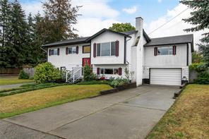 $799,000 - 1891 Fitzgerald Ave<br>British Columbia, V9N 2S9