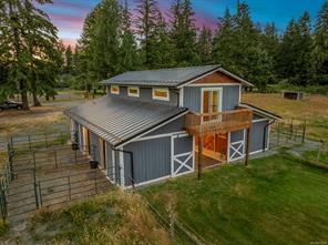 $1,850,000 - 6392 Island Hwy<br>British Columbia, V9J 1T7