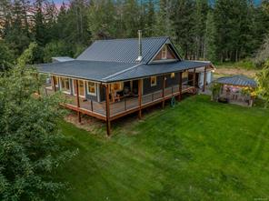 $1,850,000 - 6392 Island Hwy<br>British Columbia, V9J 1T7