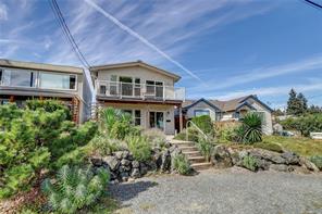 $995,000 - 59 Howard Ave<br>British Columbia, V9R 3P9