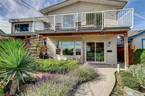 $995,000 - 59 Howard Ave<br>British Columbia, V9R 3P9