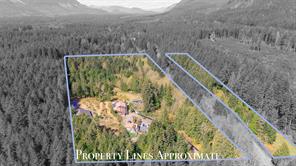 $1,399,000 - 5720 Cowichan Lake Rd<br>British Columbia, V9L 6H7