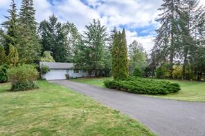 $845,000 - 4640 Arran Rd<br>British Columbia, V9N 9S6