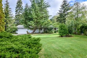 $845,000 - 4640 Arran Rd<br>British Columbia, V9N 9S6