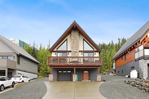 $1,399,999 - 880 cruikshank Ridge<br>British Columbia, V9J 1L0