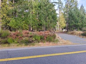 $399,000 - Lot B Cowichan Lake Rd<br>British Columbia, V0R 2G0