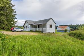 $900,000 - 5941 Island Hwy<br>British Columbia, V9J 1T6