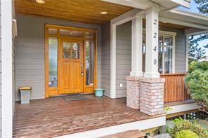 $1,199,000 - 2240 Leighton Rd<br>British Columbia, V9R 7C1