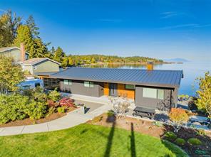 $3,495,000 - 3760 Polaris Dr<br>British Columbia, V9T 1N3