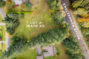 $649,900 - LOT A Wain Rd<br>British Columbia, V9P 1R1