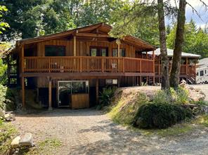 $979,000 - 7947 Cowichan Lake Rd<br>British Columbia, V0R 2G0