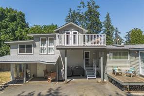 $749,000 - 5370 Island Hwy<br>British Columbia, V9K 2E8