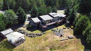 $1,050,000 - 1695 Nahmint Rd<br>British Columbia, V9K 2M8