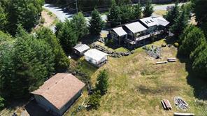 $1,050,000 - 1695 Nahmint Rd<br>British Columbia, V9K 2M8