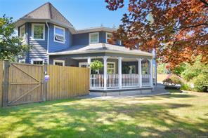 $1,598,000 - 10890 Chemainus Rd<br>British Columbia, V9G 2A4