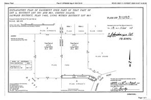 $299,000 - 1571 SQUIRREL COVE Rd<br>British Columbia, V0P 1T0