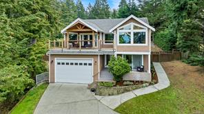 $949,900 - 1414 Belcarra Rd<br>British Columbia, V9L 5P2