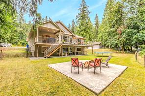 $1,250,000 - 3550 Oyster Way Rd<br>British Columbia, V9G 2B2