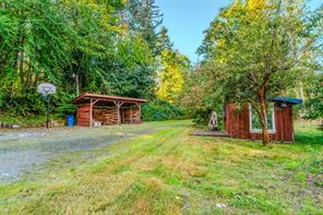 $1,649,999 - 12445 Rocky Creek Rd<br>British Columbia, V9G 1M7