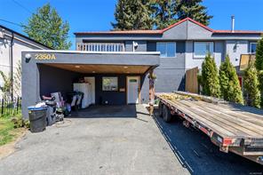 $550,000 - 2350 Willemar Ave<br>British Columbia, V9N 3M8